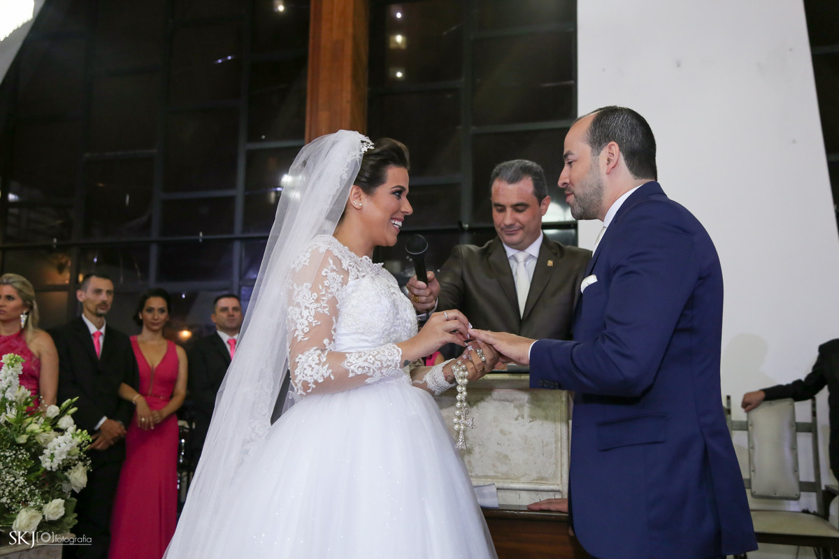 SKJ Fotografia - Casamento Igreja Presbiteriana da Mooca