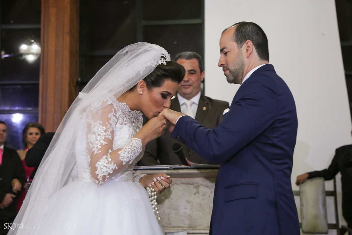 SKJ Fotografia - Casamento Igreja Presbiteriana da Mooca