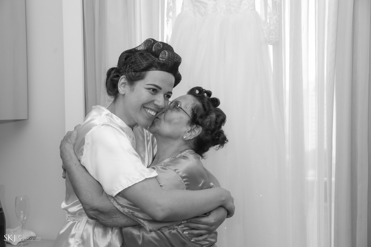 SKJ Fotografia - Making of noiva Hotel Blue Tree - Anália Franco - SP