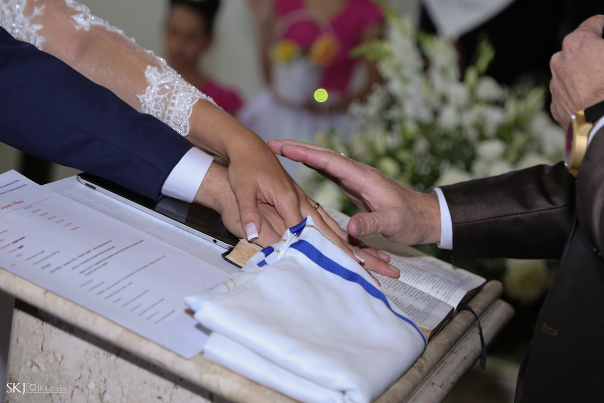 SKJ Fotografia - Casamento Igreja Presbiteriana da Mooca
