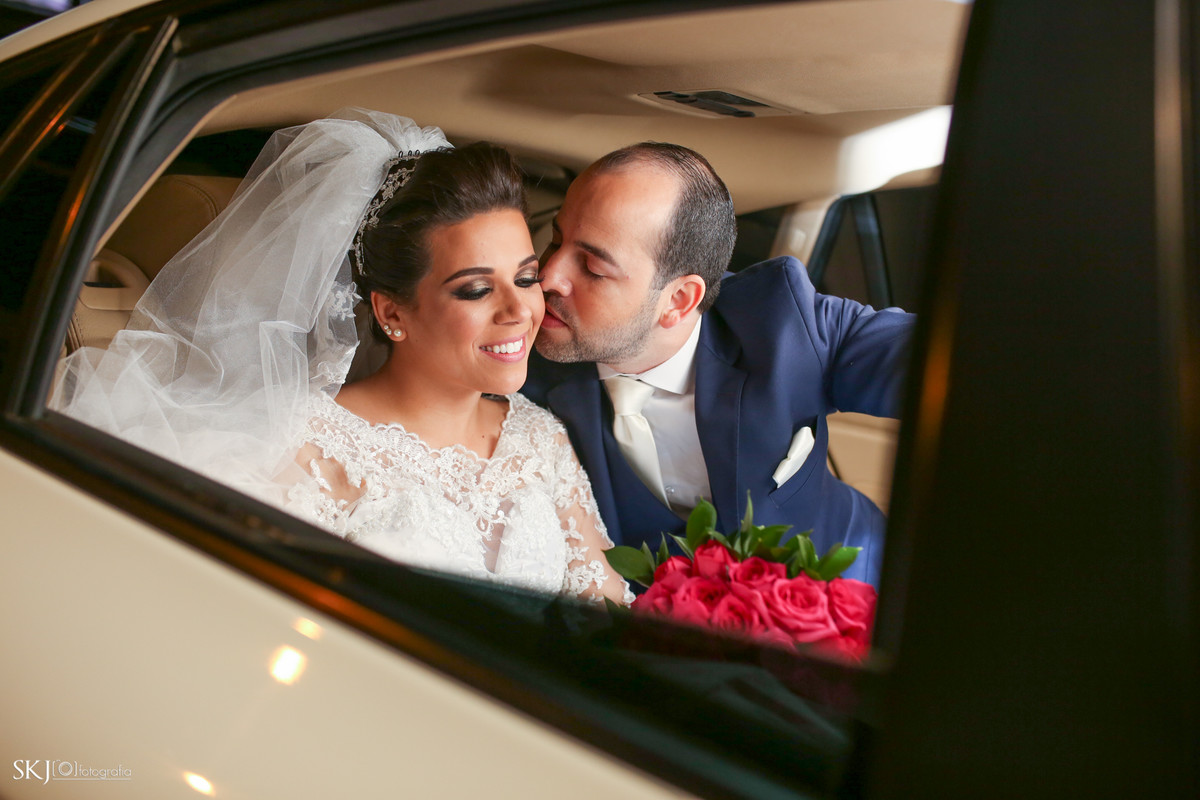 SKJ Fotografia - Casamento Igreja Presbiteriana da Mooca