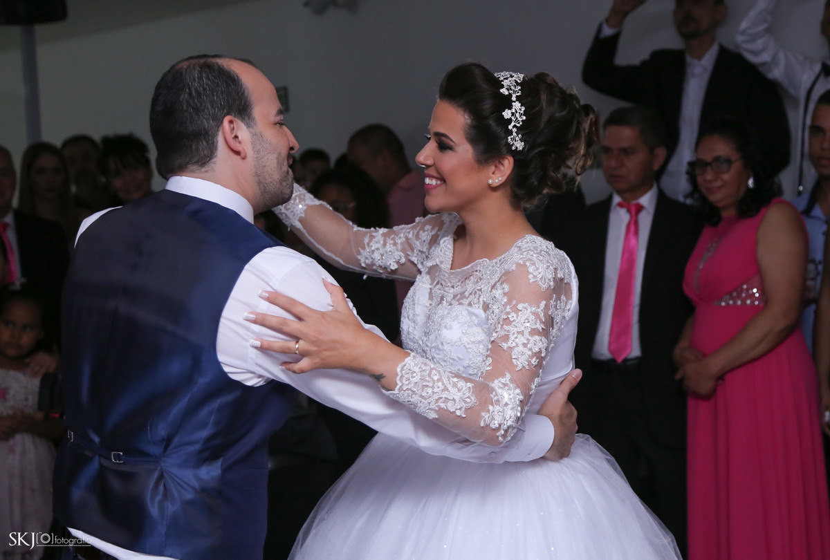 SKJ Fotografia - Casamento Igreja Presbiteriana da Mooca