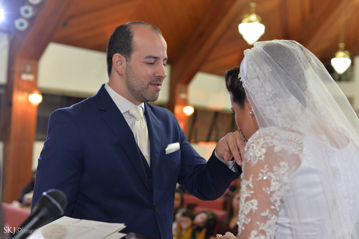 SKJ Fotografia - Casamento Igreja Presbiteriana da Mooca