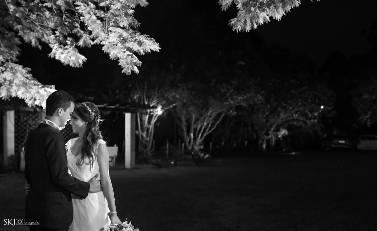 SKJ Fotografia -  Espaço Santana Buffet e Eventos -Jundiaí - SP