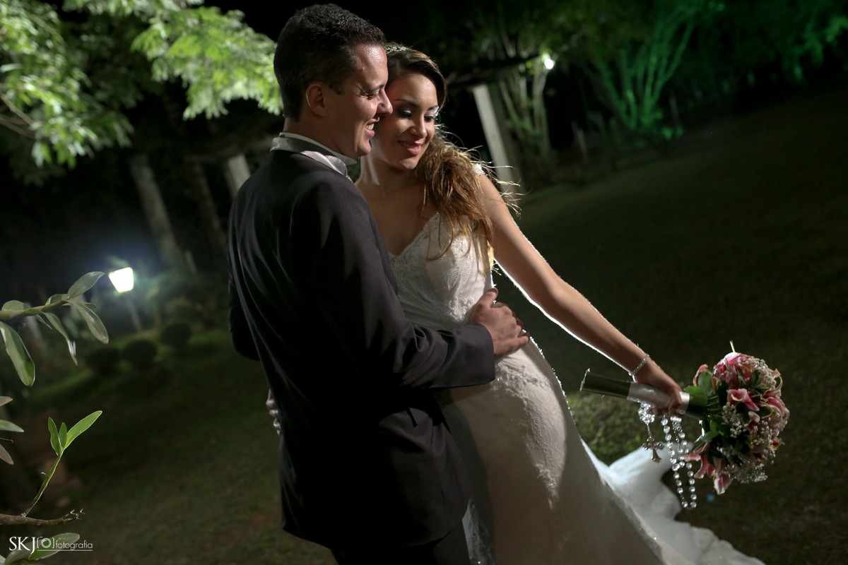 SKJ Fotografia -  Espaço Santana Buffet e Eventos -Jundiaí - SP