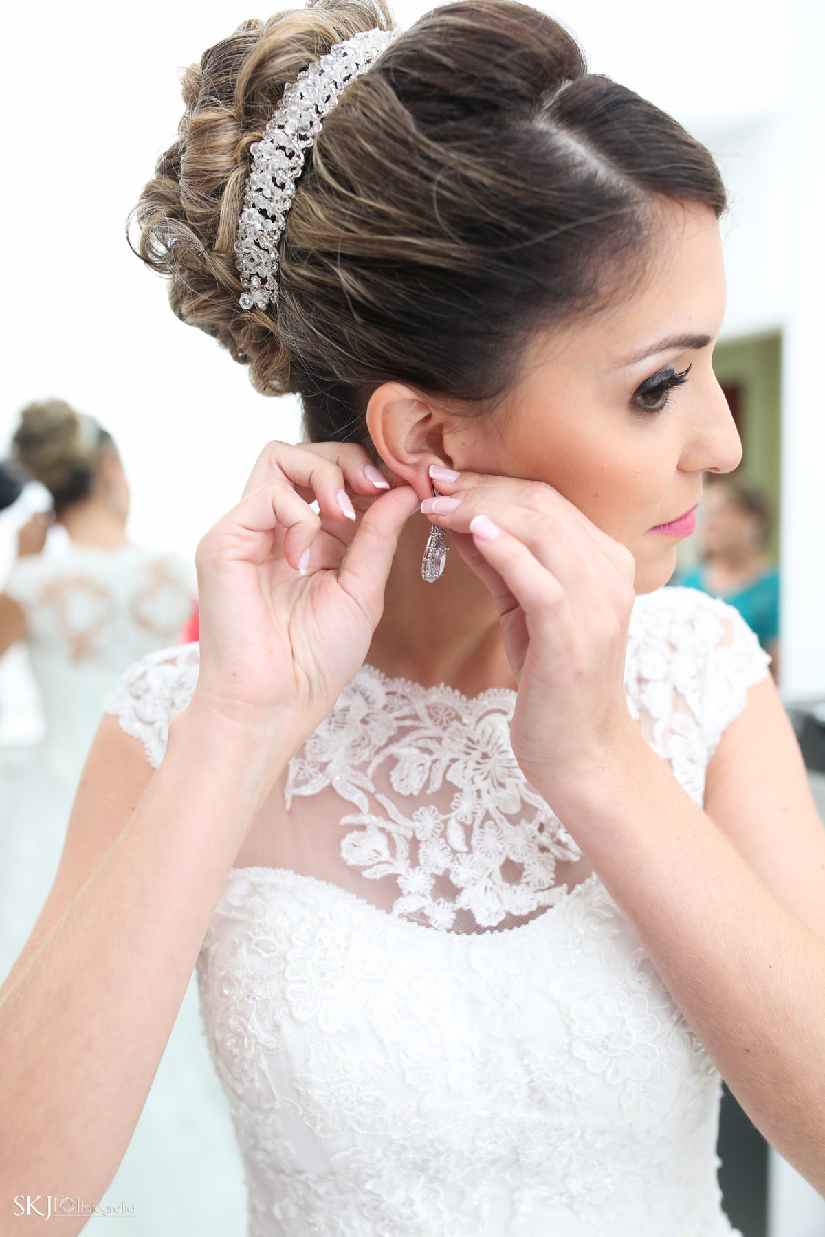 SKJ Fotografia - Troo Trofino - Tatuapé - SP