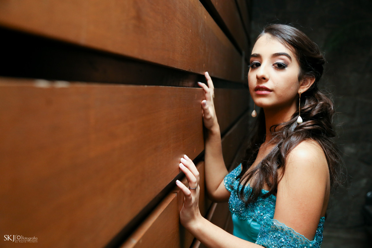 SKJ Fotografia - Festa debutante - Buffet Saint Paul - Moema -SP