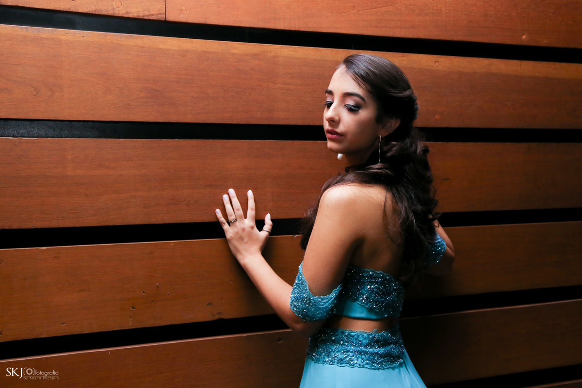 SKJ Fotografia - Festa debutante - Buffet Saint Paul - Moema -SP