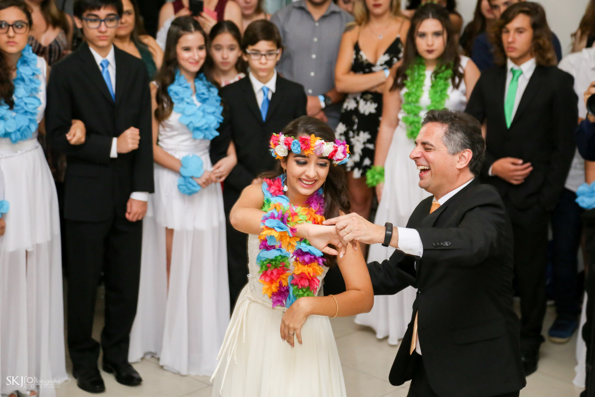 SKJ Fotografia - Festa debutante - Buffet Saint Paul - Moema -SP