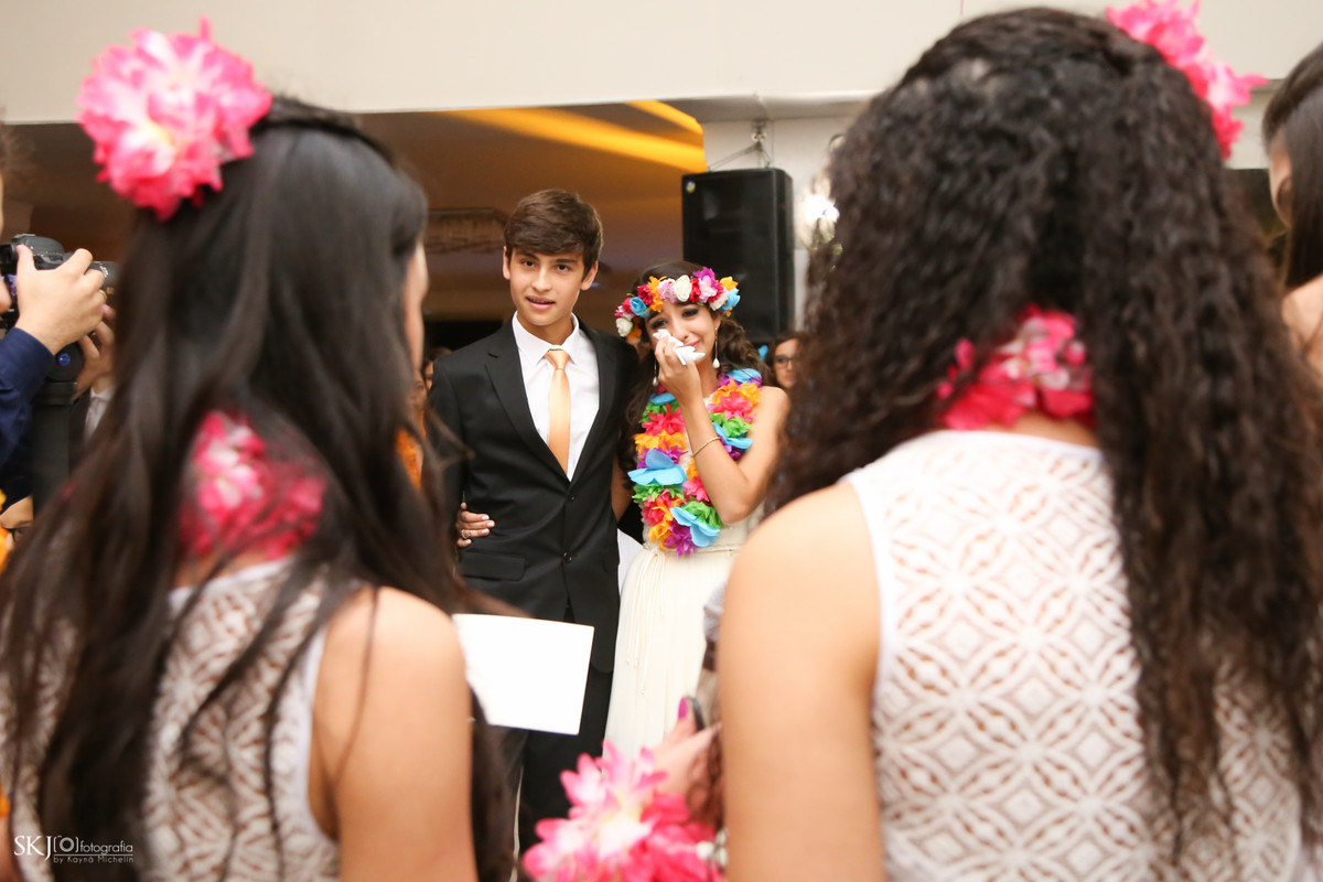 SKJ Fotografia - Festa debutante - Buffet Saint Paul - Moema -SP