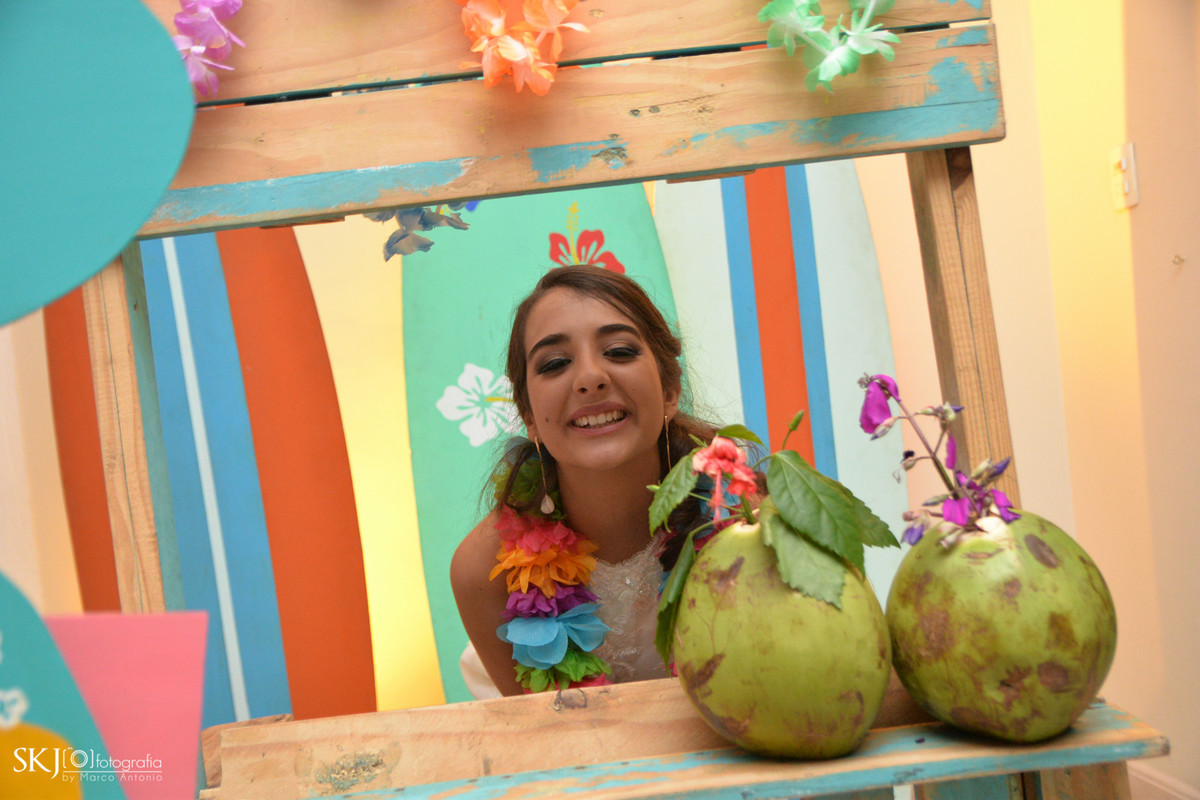 SKJ Fotografia - Festa debutante - Buffet Saint Paul - Moema -SP