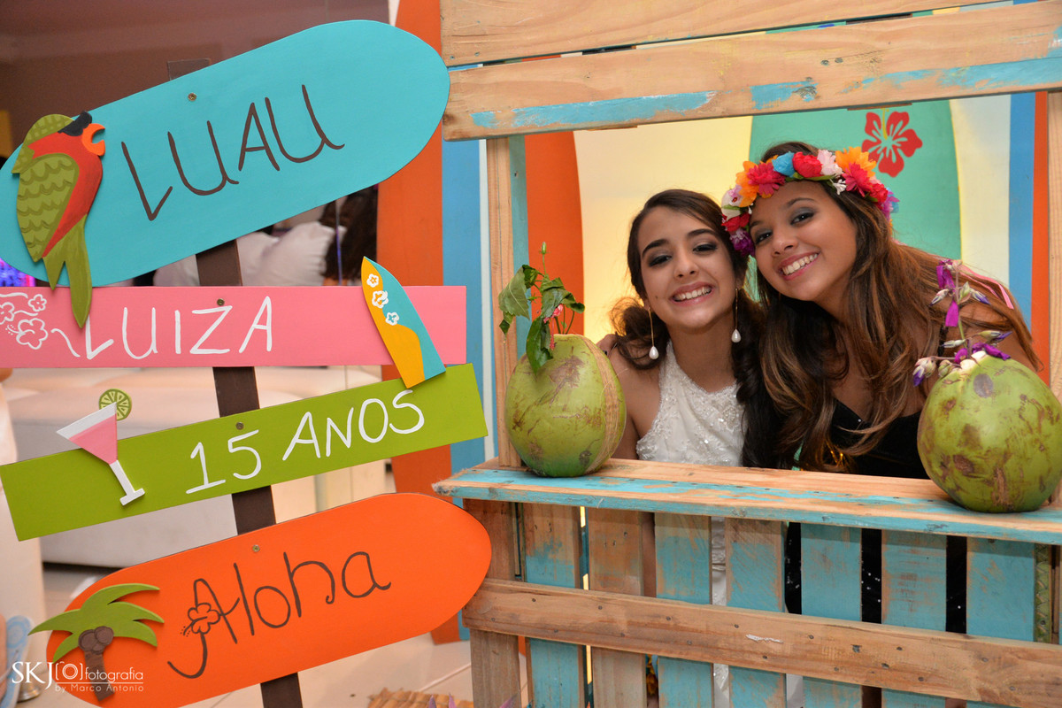 SKJ Fotografia - Festa debutante - Buffet Saint Paul - Moema -SP