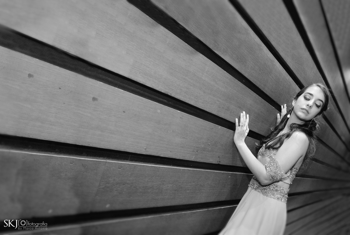 SKJ Fotografia - Festa debutante - Buffet Saint Paul - Moema -SP