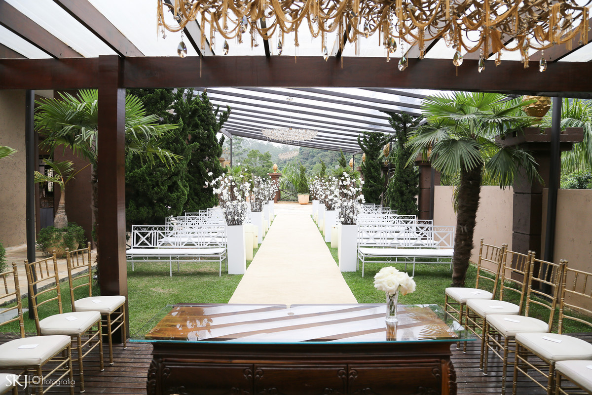 SKJ Fotografia - Buffet Monique Art's Castello - Embu das Artes - SP