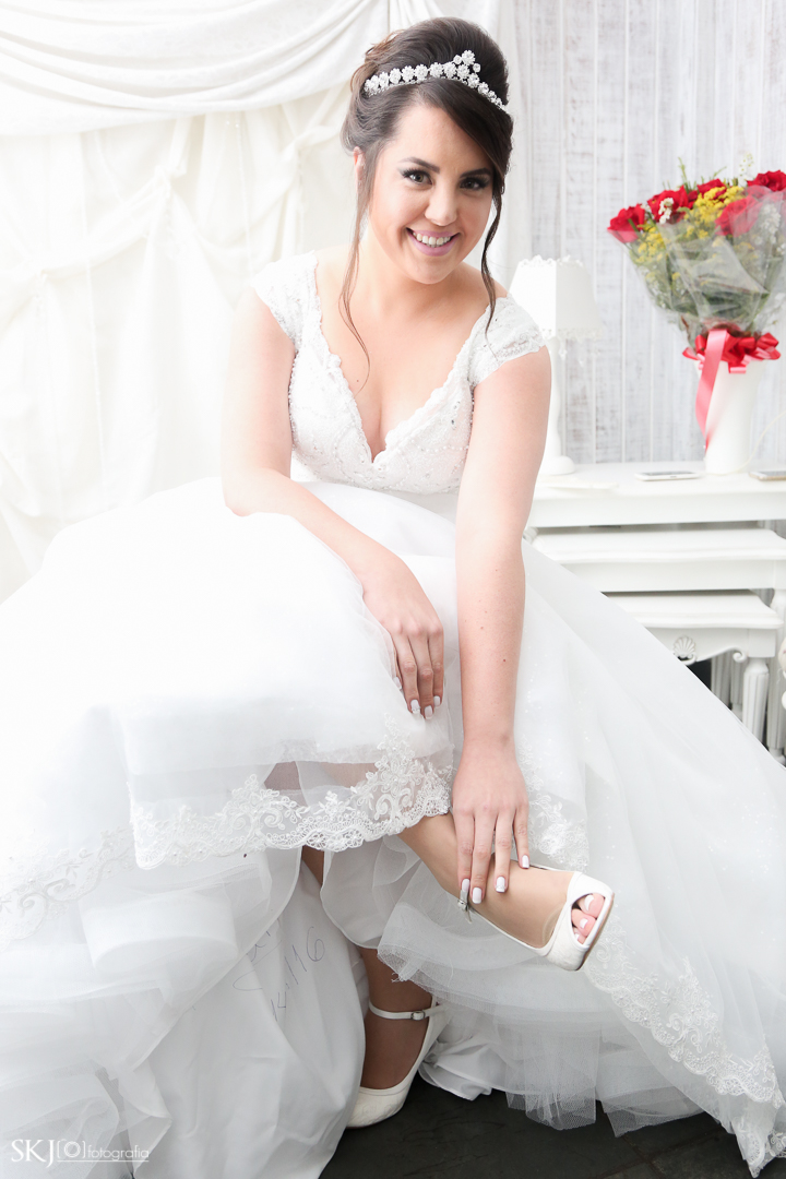 SKJ Fotografia - Making of - Buffet Monique Art's Castello - Embu das Artes - SP