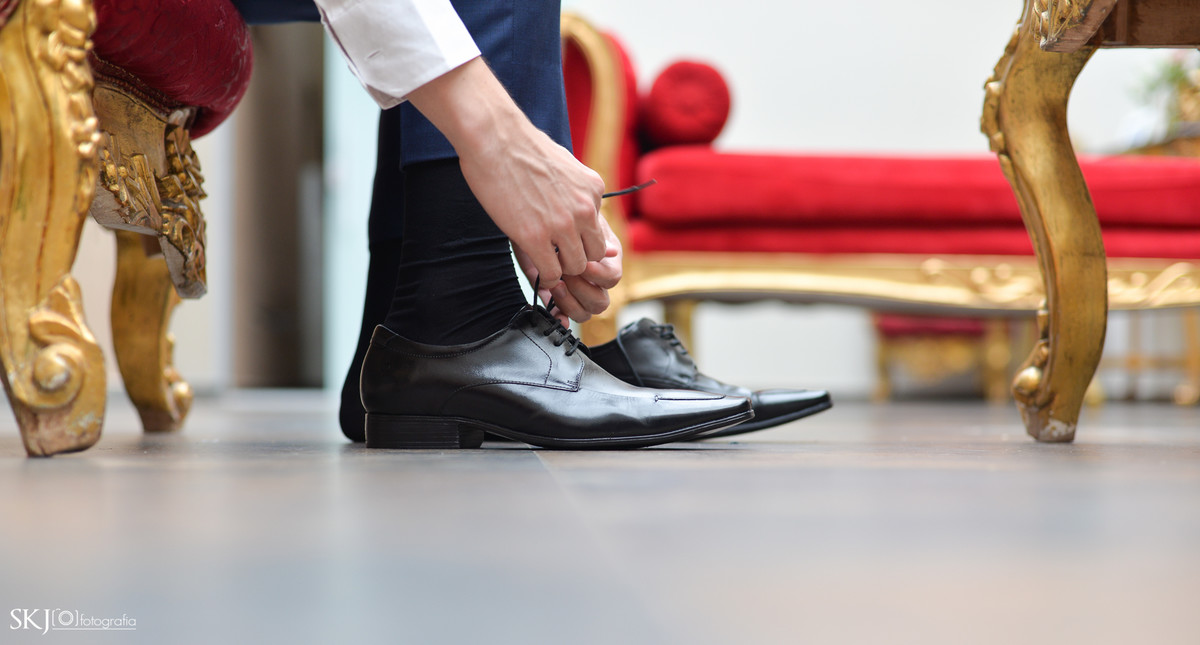 SKJ Fotografia - Making of - Buffet Monique Art's Castello - Embu das Artes - SP