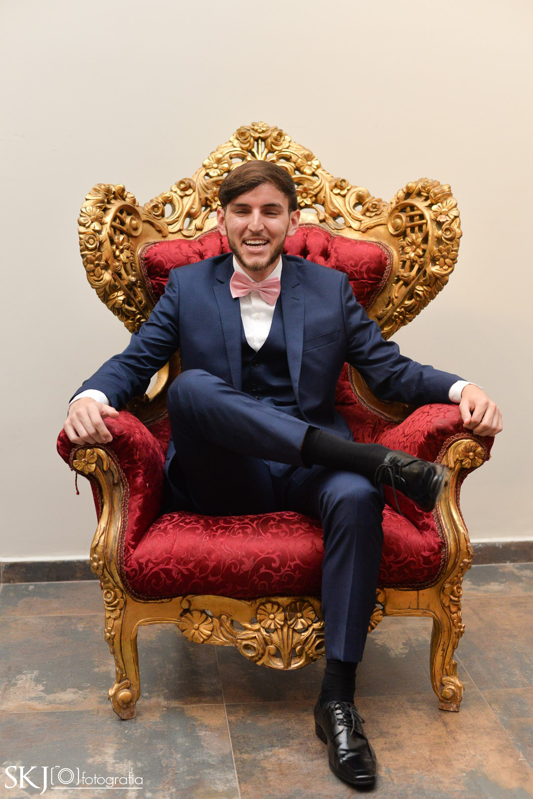 SKJ Fotografia - Making of - Buffet Monique Art's Castello - Embu das Artes - SP