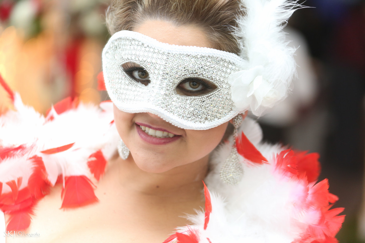 SKJ Fotografia - Casamento - Mogi das Cruzes - SP