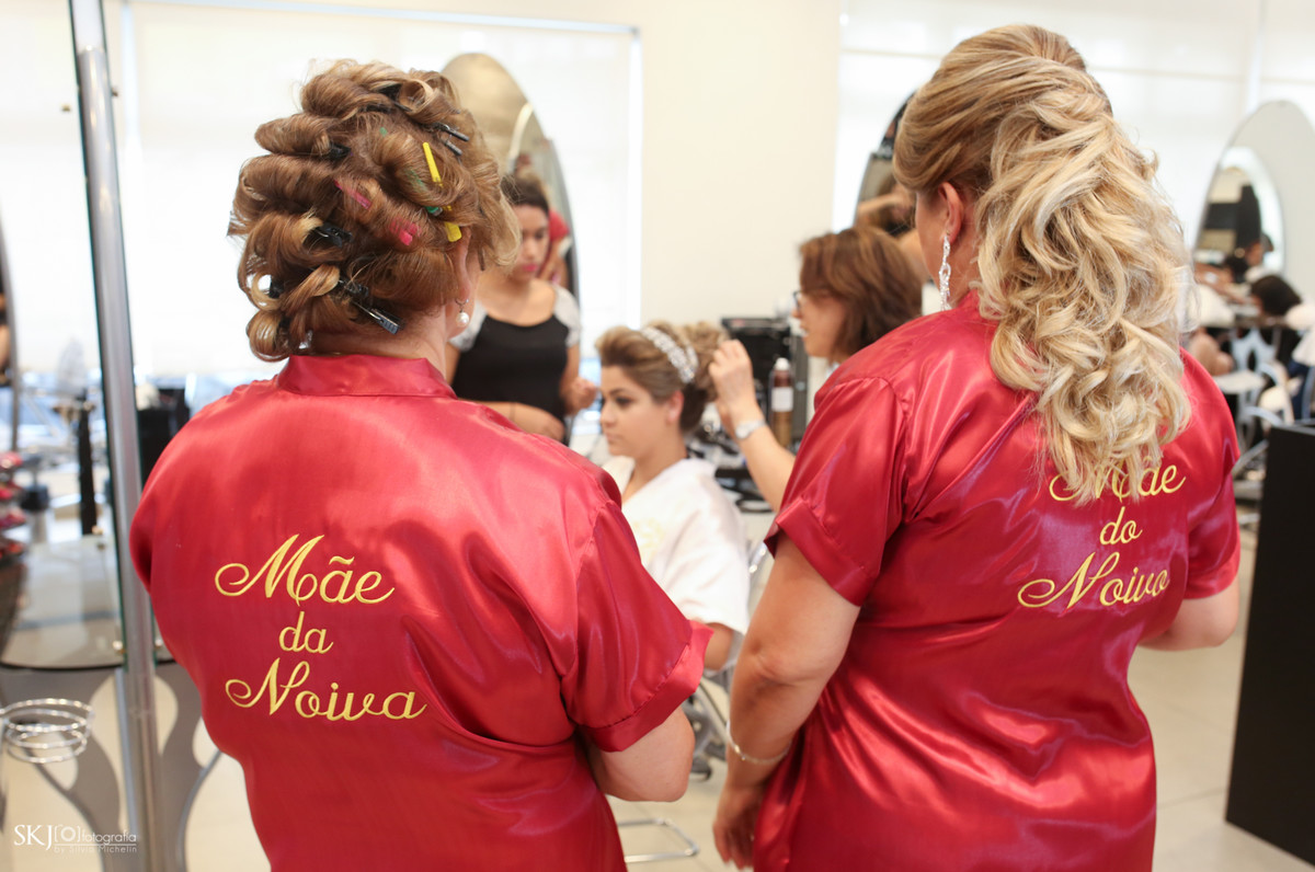 SKJ Fotografia - Making of Yolanda K Hair