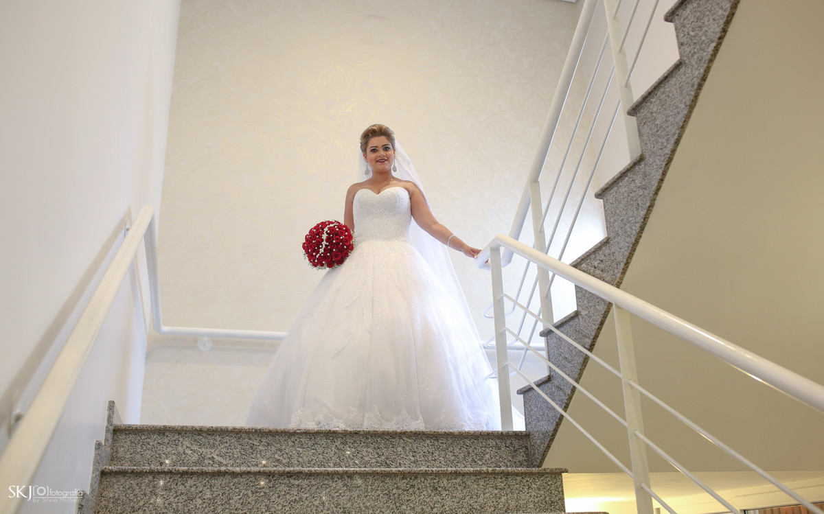 SKJ Fotografia - Making of Yolanda K Hair