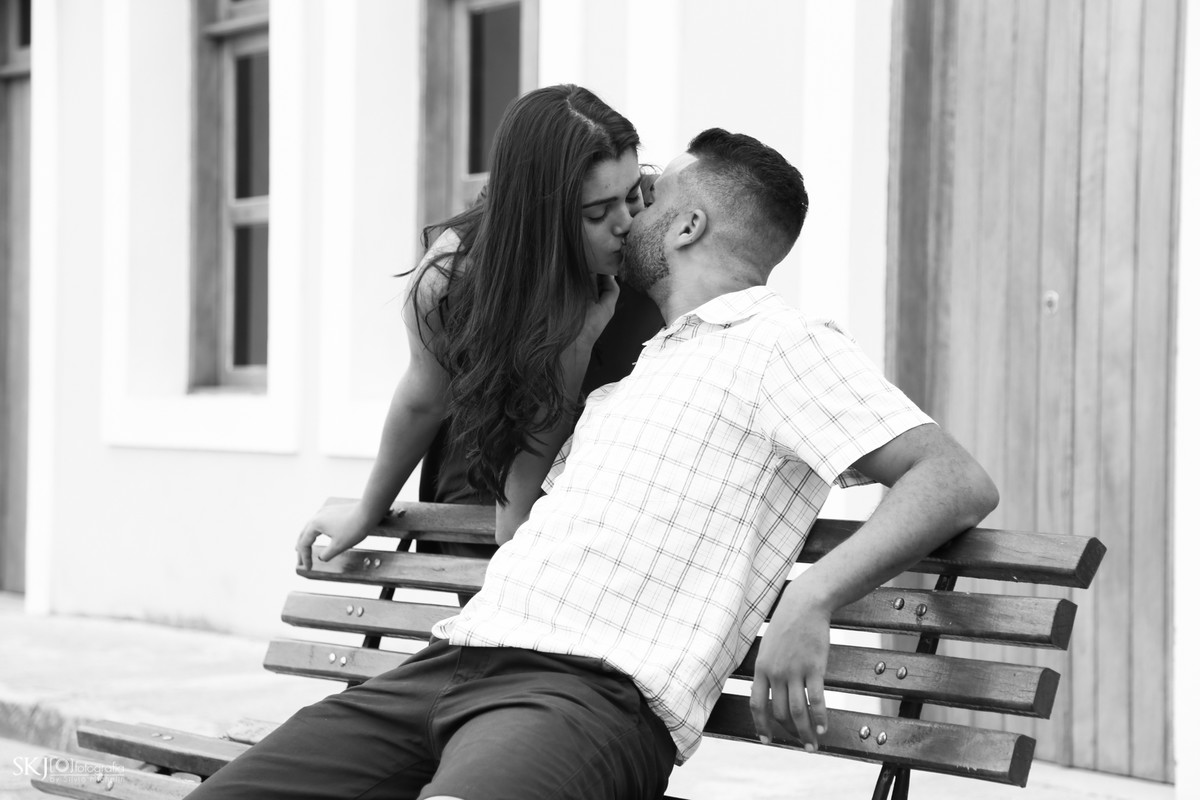SKJ Fotografia - Ensaio pré wedding em Guararema - SP