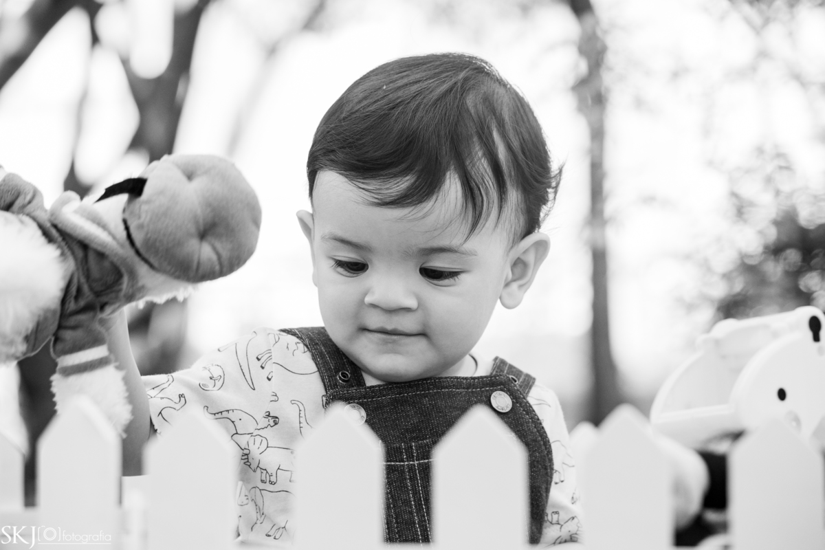 SKJ Fotografia smash  the cake 