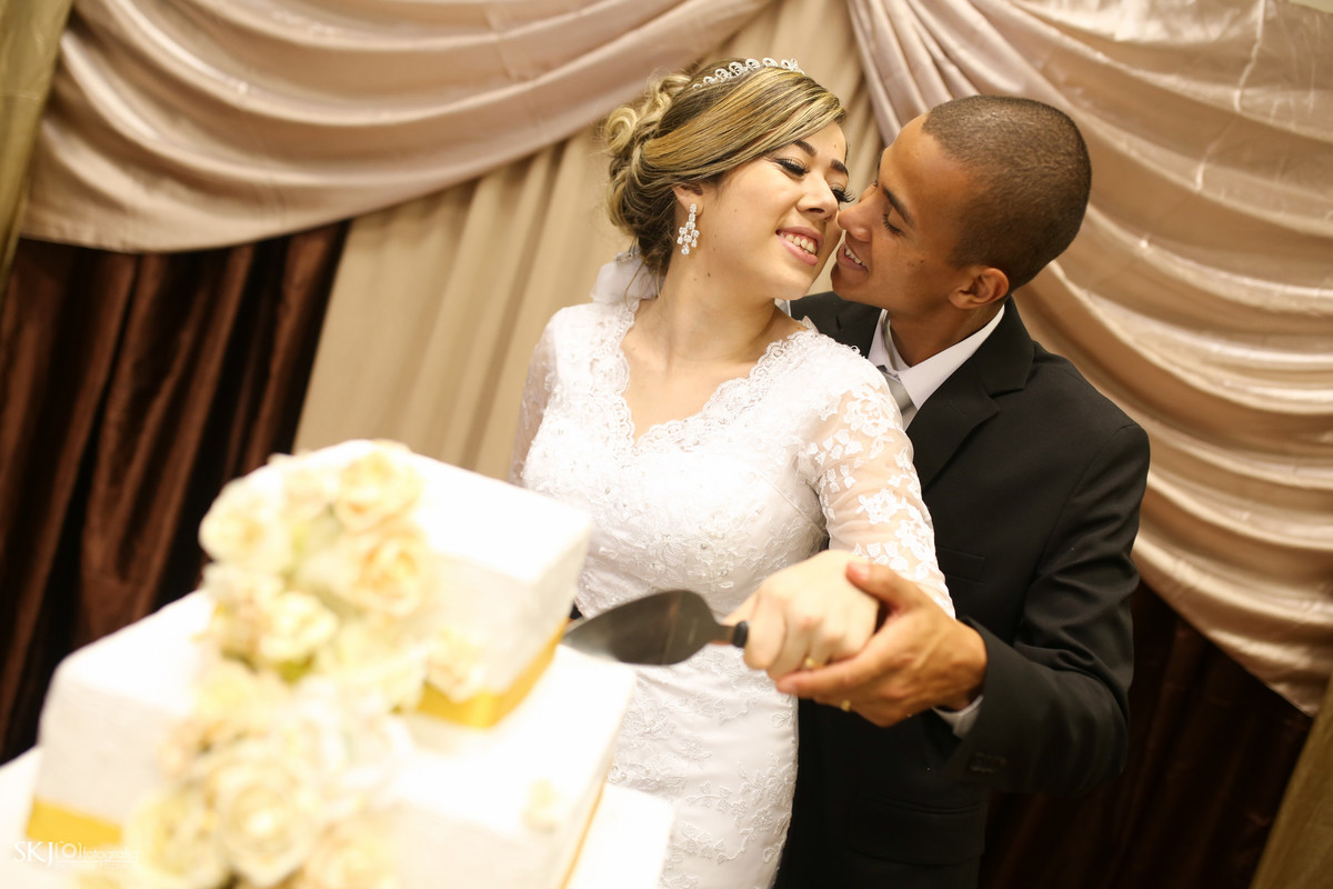 SKJ Fotografia -  Igreja Jesus Cristo dos Santos dos Últimos Dias - Itaquaquecetuba -SP