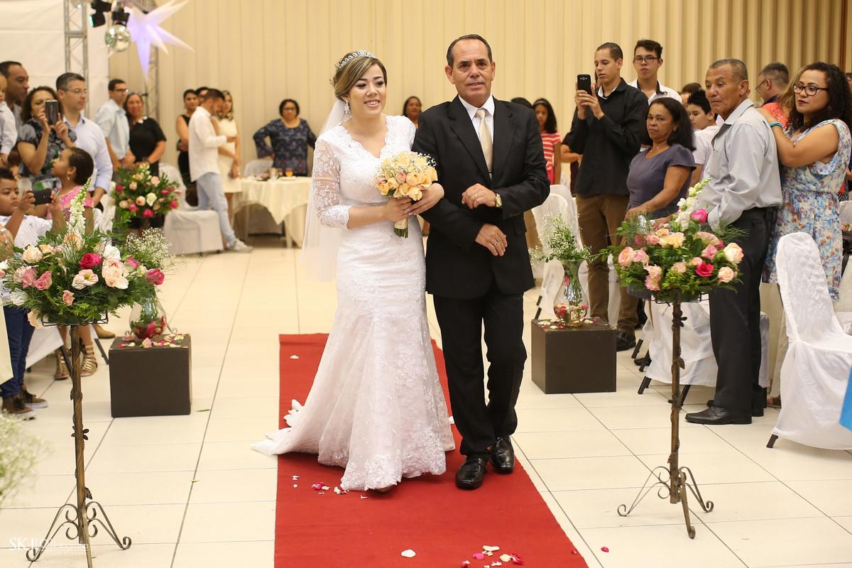 SKJ Fotografia -  Igreja Jesus Cristo dos Santos dos Últimos Dias - Itaquaquecetuba -SP