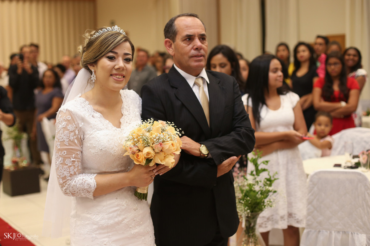 SKJ Fotografia -  Igreja Jesus Cristo dos Santos dos Últimos Dias - Itaquaquecetuba -SP