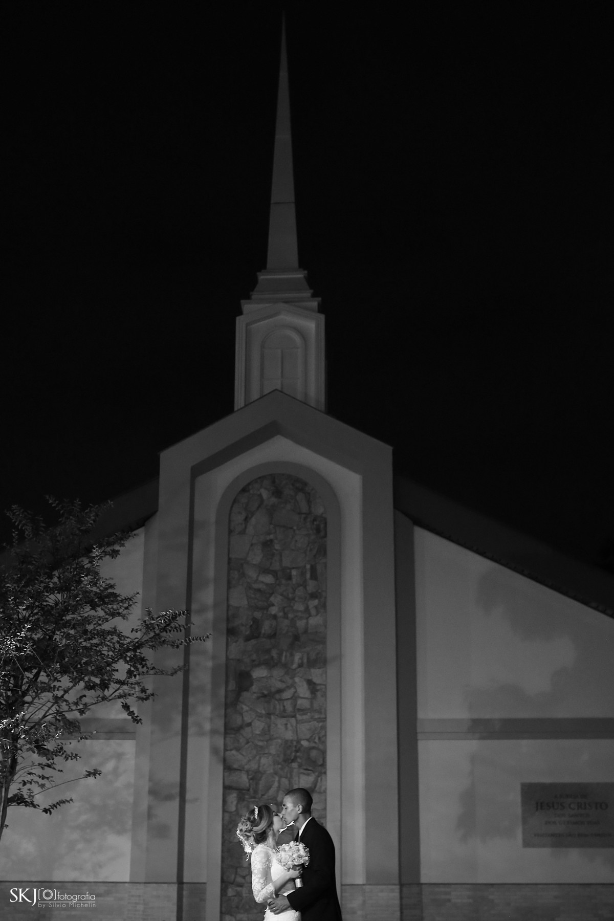 SKJ Fotografia -  Igreja Jesus Cristo dos Santos dos Últimos Dias - Itaquaquecetuba -SP