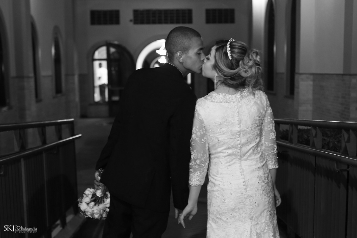 SKJ Fotografia -  Igreja Jesus Cristo dos Santos dos Últimos Dias - Itaquaquecetuba -SP