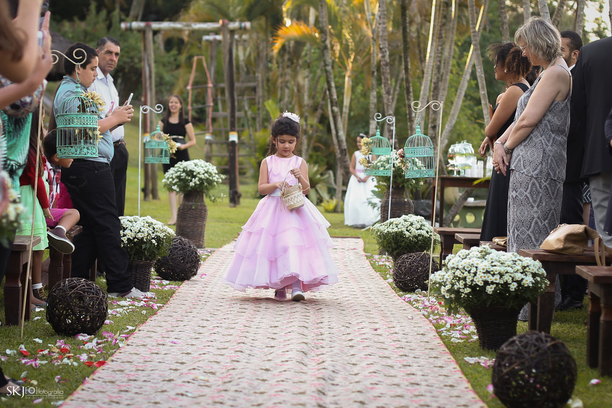 SKJ Fotografia - Casamento: Vale do Sonho Hotel
