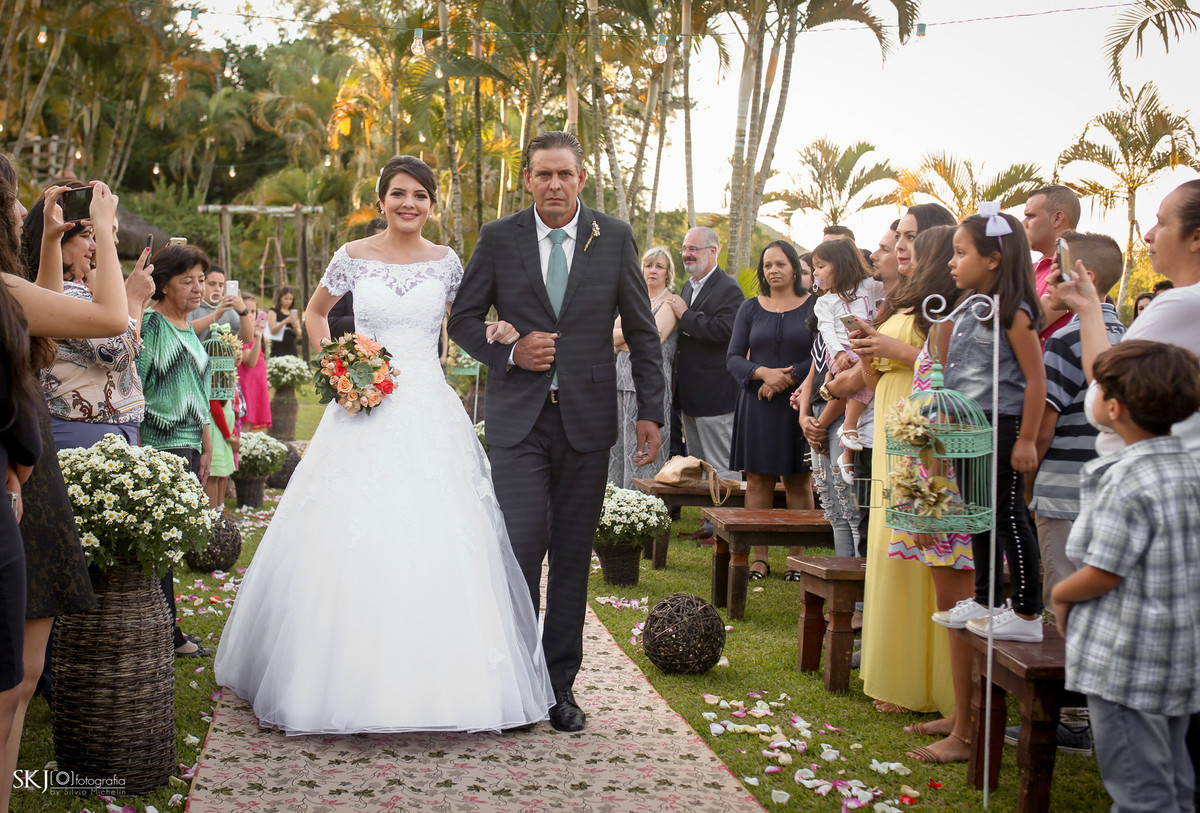SKJ Fotografia - Casamento: Vale do Sonho Hotel