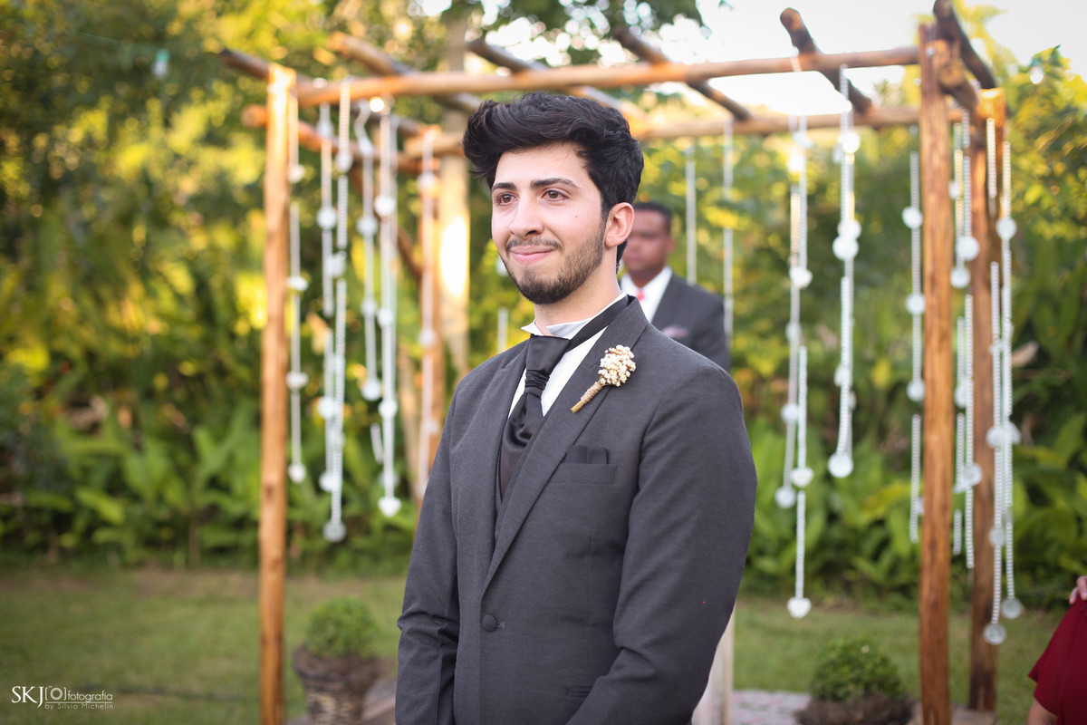 SKJ Fotografia - Casamento: Vale do Sonho Hotel