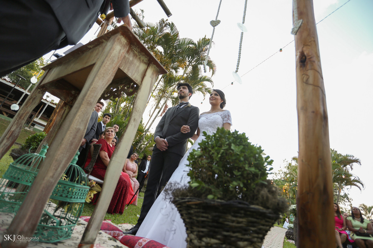 SKJ Fotografia - Casamento: Vale do Sonho Hotel