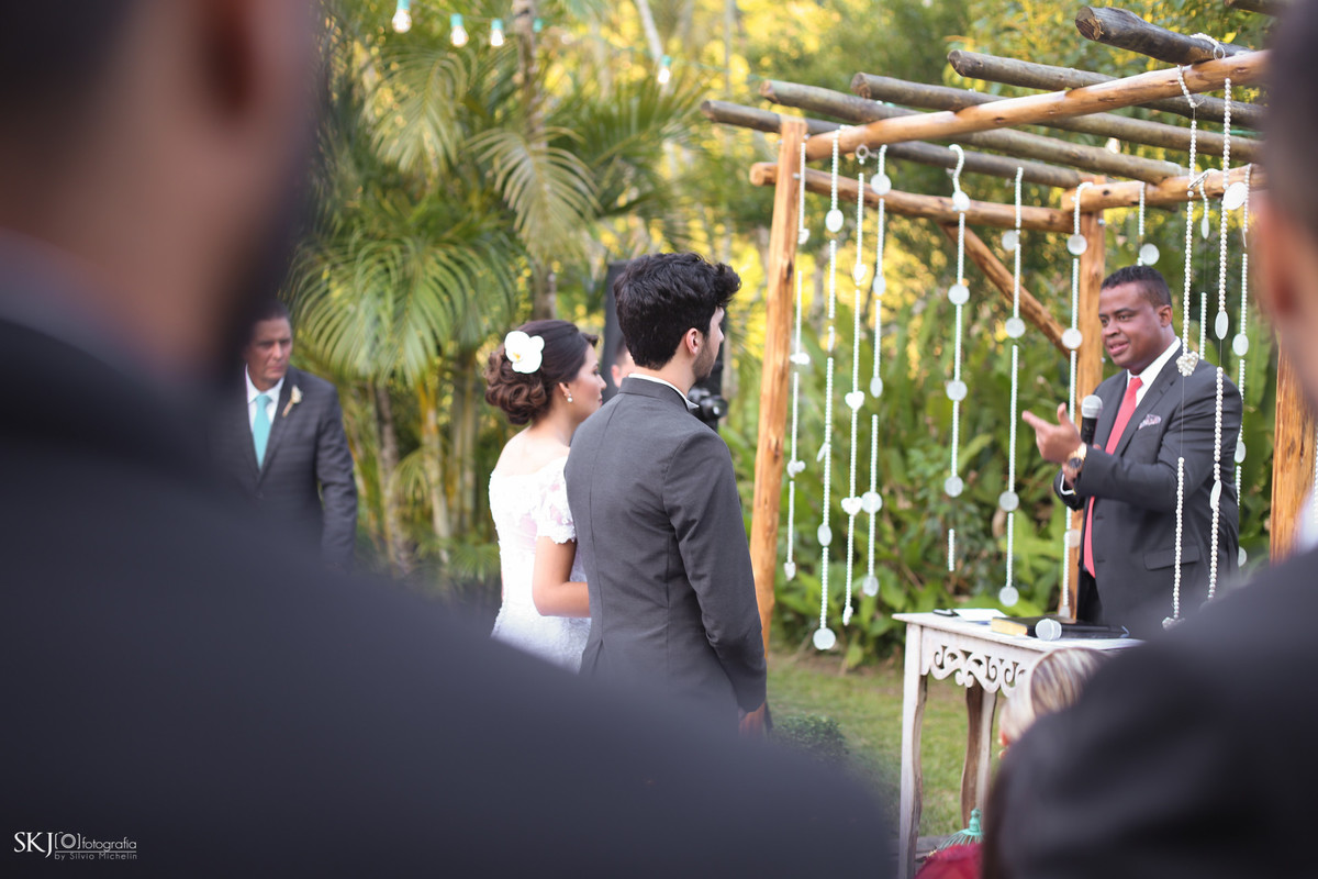 SKJ Fotografia - Casamento: Vale do Sonho Hotel