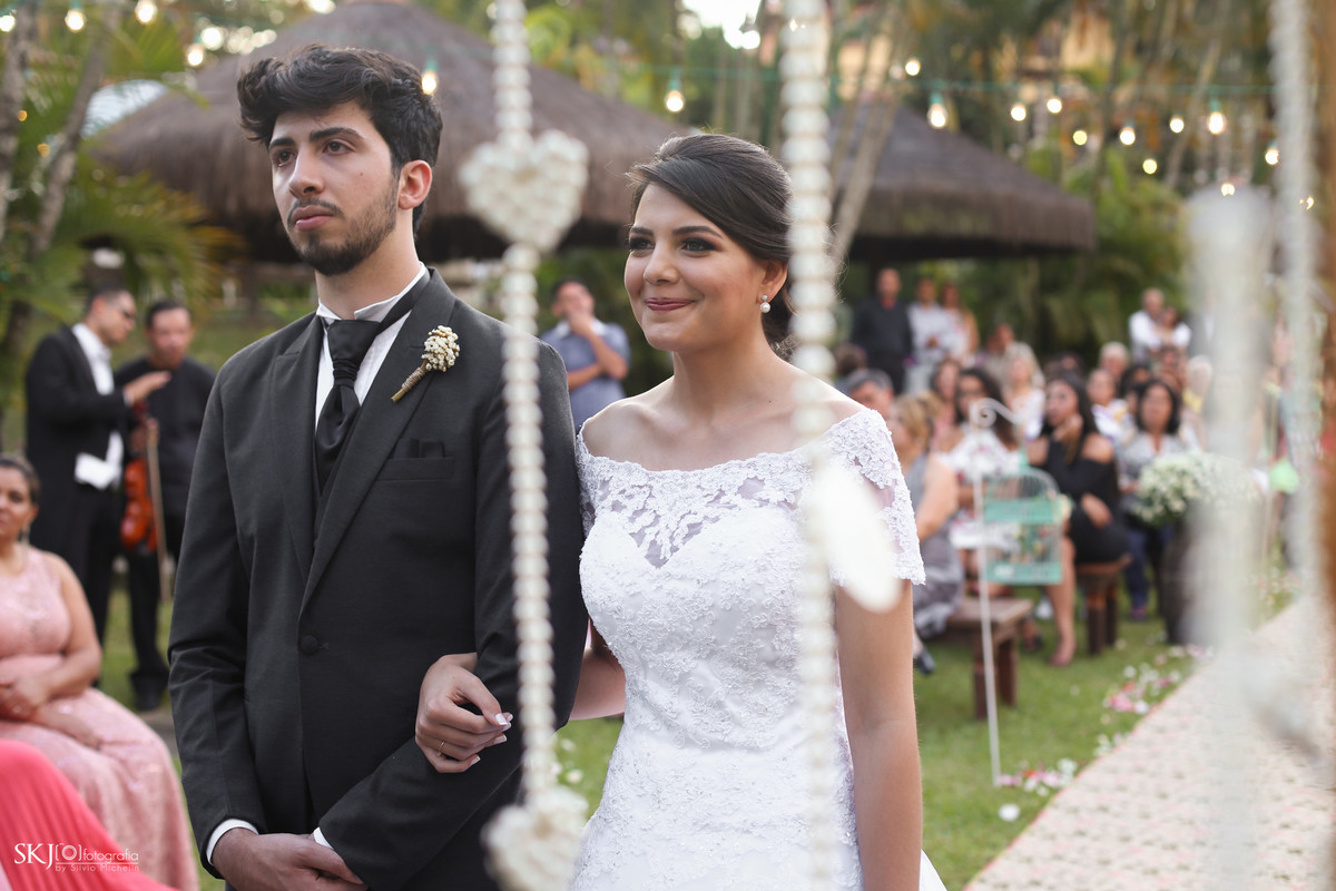 SKJ Fotografia - Casamento: Vale do Sonho Hotel