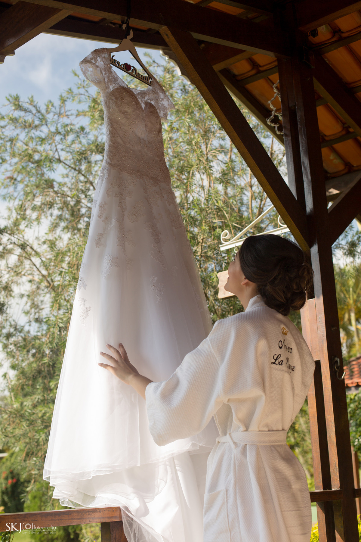 SKJ Fotografia - Making of: BY LAVISAGE - Vale do Sonho Hotel