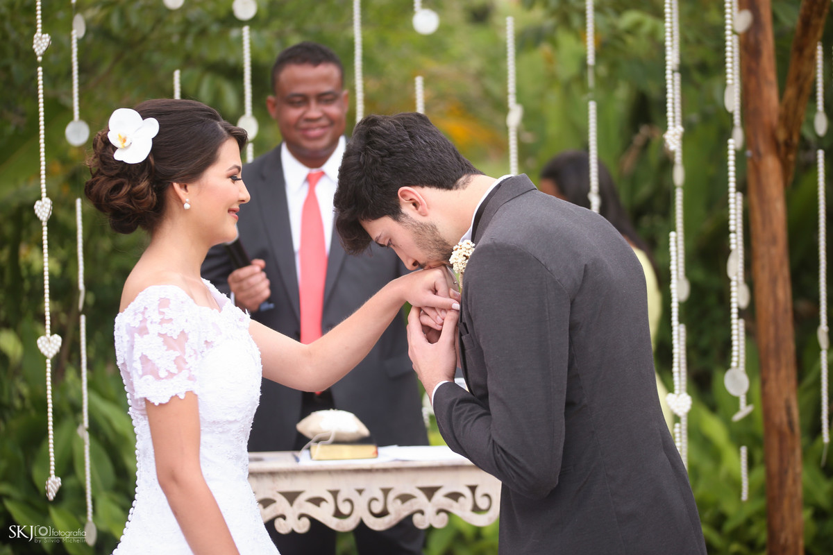 SKJ Fotografia - Casamento: Vale do Sonho Hotel