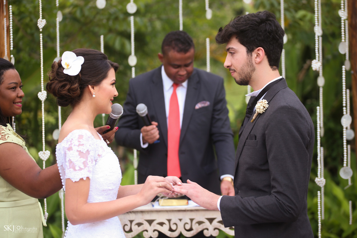 SKJ Fotografia - Casamento: Vale do Sonho Hotel