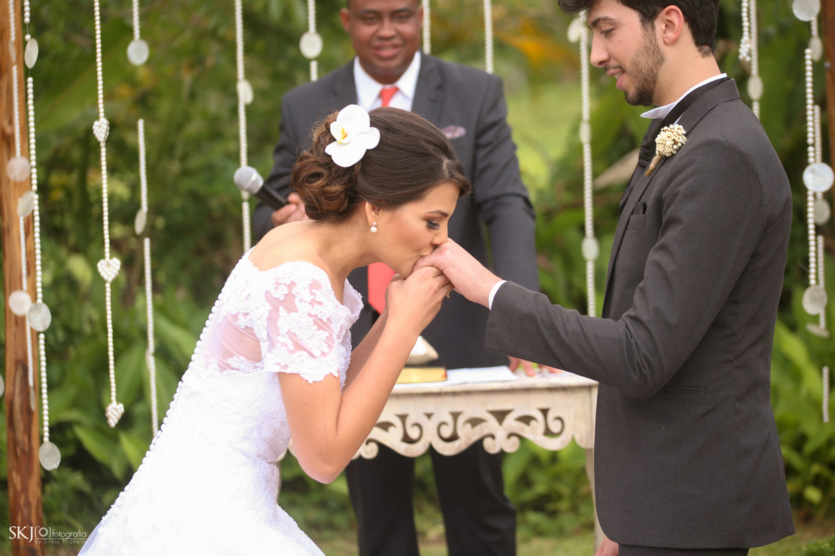 SKJ Fotografia - Casamento: Vale do Sonho Hotel