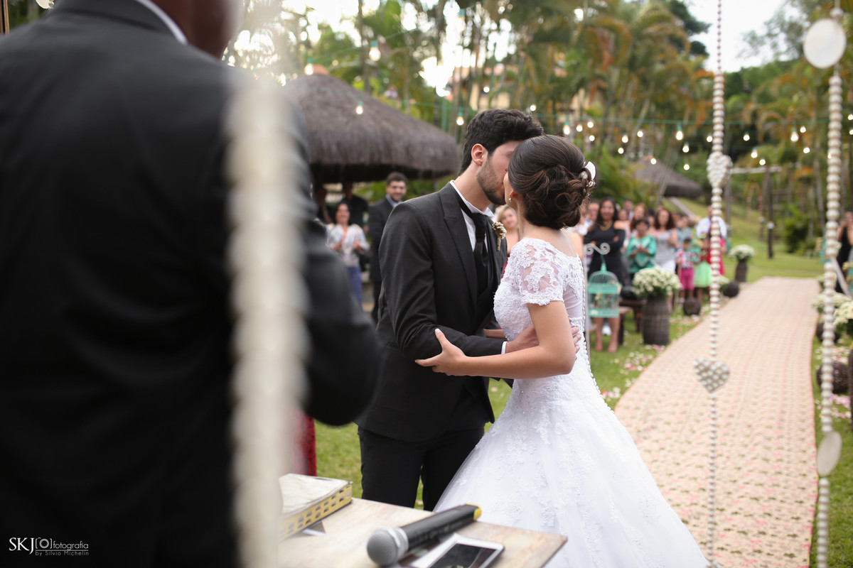 SKJ Fotografia - Casamento: Vale do Sonho Hotel