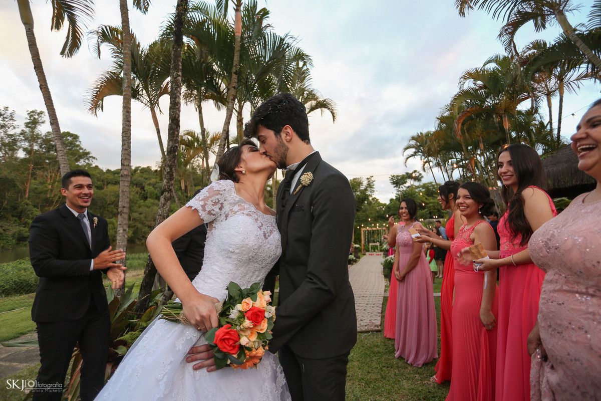 SKJ Fotografia - Casamento: Vale do Sonho Hotel