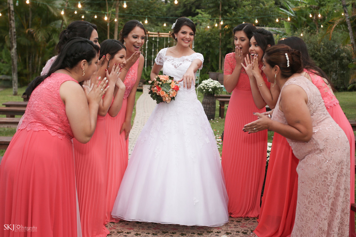 SKJ Fotografia - Casamento: Vale do Sonho Hotel
