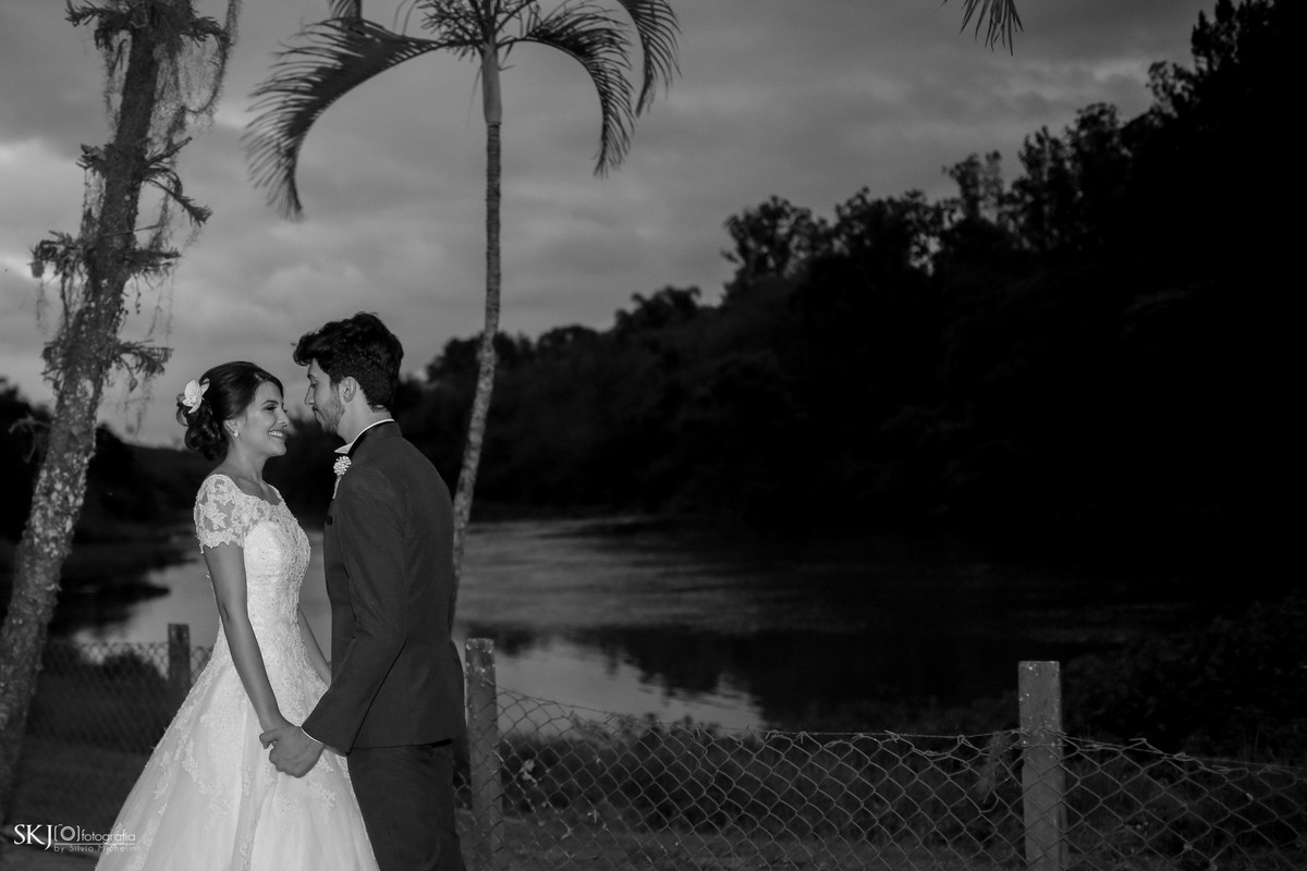 SKJ Fotografia - Casamento: Vale do Sonho Hotel