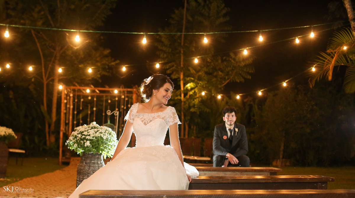 SKJ Fotografia - Casamento: Vale do Sonho Hotel