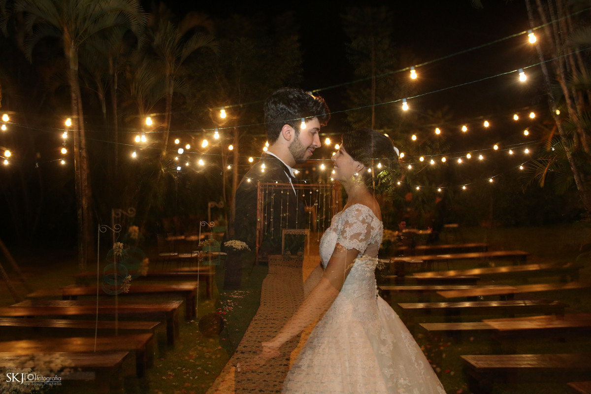 SKJ Fotografia - Casamento: Vale do Sonho Hotel