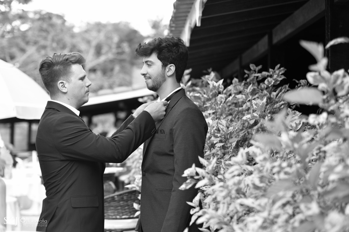 SKJ Fotografia - Casamento: Vale do Sonho Hotel