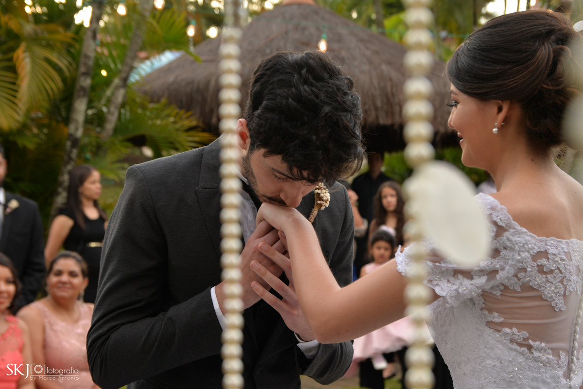 SKJ Fotografia - Casamento: Vale do Sonho Hotel
