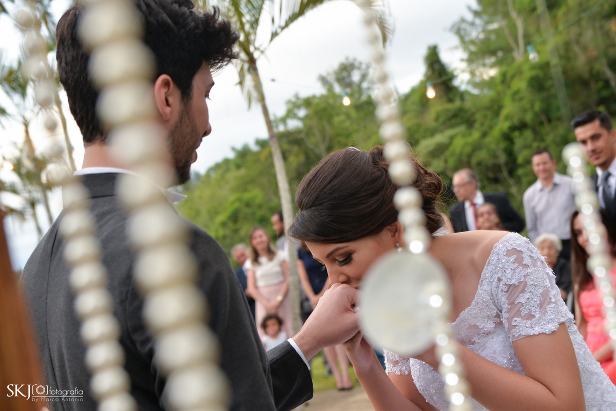 SKJ Fotografia - Casamento: Vale do Sonho Hotel